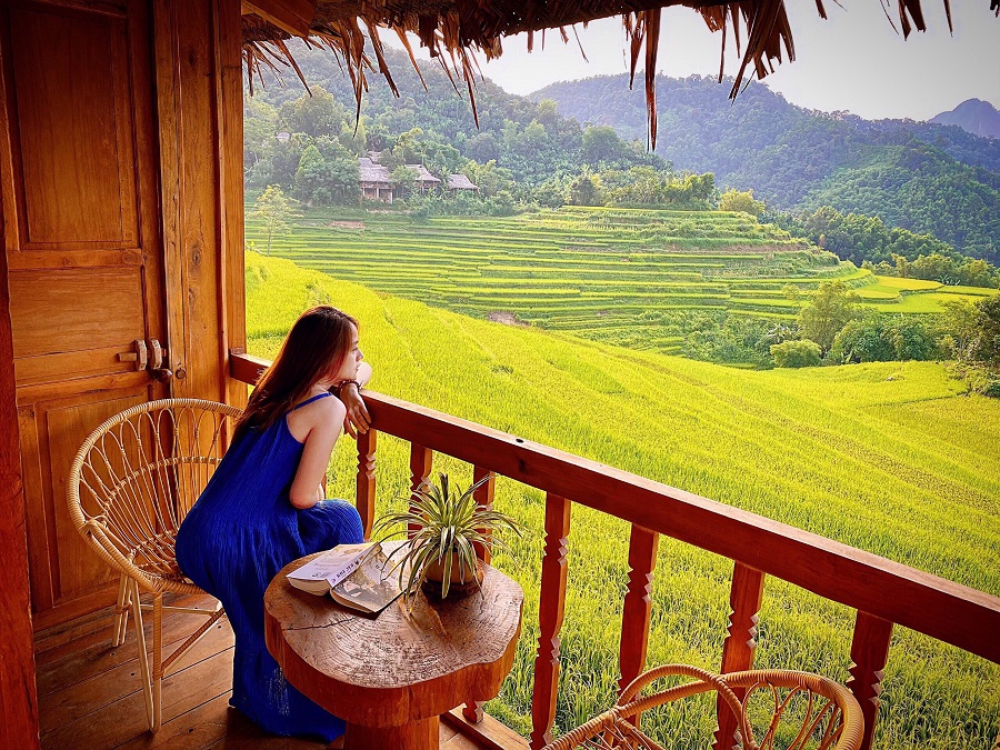 ✅Top 55 địa điểm khu du lịch vui chơi quanh lân cận Hà Nội (dưới 170km)  